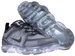 Nike Air VaporMax 2019 AR6631-004 Black/Black/Black