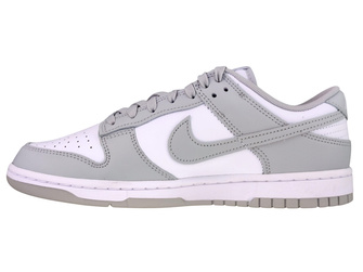 Nike Dunk Low Retro DD1391-103 White/Grey Fog
