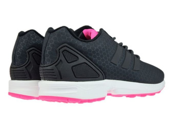 BB2254 adidas ZX Flux Core Black/Footwear White