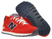 WL574POR New Balance Pique Polo Pack Red