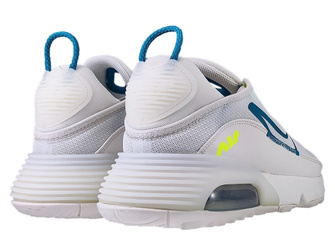 Nike Air Max 2090 CZ1708-002 Platinum Tint/Blustery