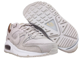 Nike Air Max Command PRM 718896-009 Gamma Grey Htr/Gamma Grey Htr