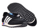 CQ2277 adidas LA Trainer Core Black/Ftwr White/Viintage White