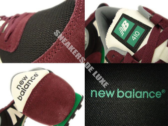 New Balance U410HBK 410