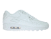 Nike Air Max 90 325213-133 White/White-White