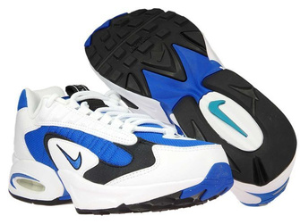 Nike Air Max Triax CD2053-106 White/Varsity Royal-Black