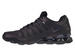 Nike Reax 8 TR Mesh 621716-008 Black/Black-Anthracite