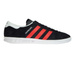 BB5300 adidas Hamburg Core Black/Red/Ftwr White