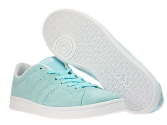 AW3971 adidas NEO Advantage Clean QT