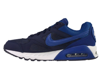 Nike Air Max IVO 579995-441 Dark Obsidian/Coastal Blue