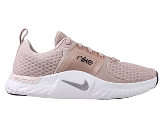 Nike Renew In-Season TR 10 CK2576-200 Stone Mauve/Metallic Silver