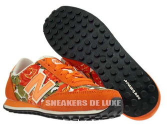 New Balance UL410TSG Salmon