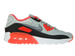 844599-004 Nike Air Max 90 Ultra SE (GS) Infrared
