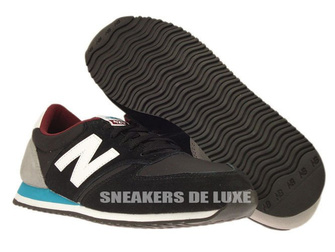 U420SNGR New Balance 420
