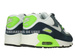 307794-151 Nike Air Max 90 PS White/Pure Platinum-Armory Navy-White