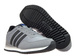 BB9681 adidas NEO Jogger CL Grey Three/Core Black/Blue
