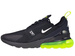 Nike Air Max 270 ESS DO6392-001 Black/White-Volt