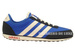 F97906 adidas V Racer Blue / Ftwr White / Power Red 