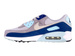 Nike Air Max 90 FN6958-001 Pure Platinum/White