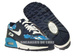704956-400 Nike Air Max 90 Print