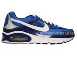 Nike Air Max Skyline Italy-Blue/White 343886-401
