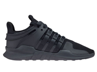 D96771 adidas EQT Support ADV Core Black/Core Black/Core Black