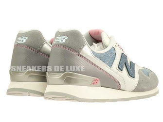 WR996EK New Balance Flint Grey