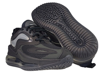 Nike Air Max Zephyr CN8511-001 Black/Dark Smoke Grey