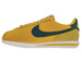 Nike Cortez DZ2795-702 Yellow Ochre/Gorge Green