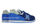 New Balance KD373BRY Blue