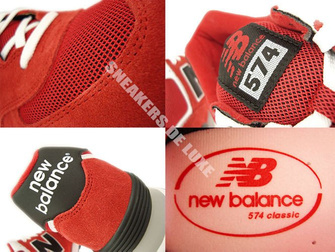 New balance ml574vrk sales