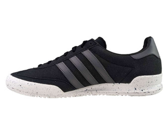 adidas Jeans GZ2723 Core Black / Footwear White
