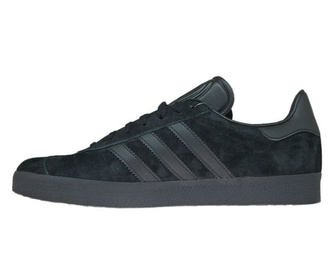 adidas Gazelle CQ2809 Core Black/Core Black/Core Black