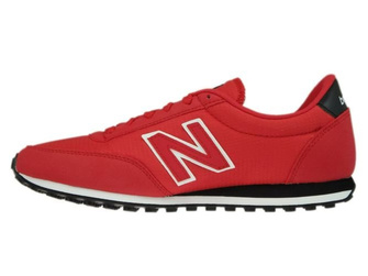 New Balance U410RIR Red/White/Black