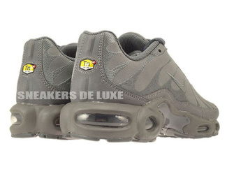 Nike Air Max Plus TN 1 Premium Leather 