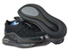 Nike MX-720-818 CW8039-001 Black/Metallic Cool Grey