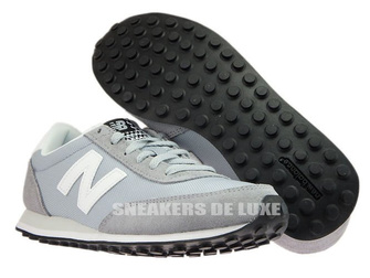 New Balance WL410VID Gray/White