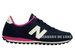 New Balance UL410RNP Navy / Purple