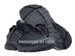 848187-011 Nike Air Presto Essential Black/Black-Black