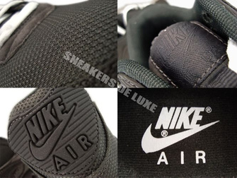 Nike Air Max 90 Premium Black/White/Medium Grey 333888-015