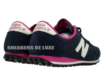 New Balance UL410RNP Navy / Purple