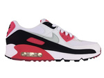 Nike Air Max 90 DH8010 102 White/Light Silver-Aster Pink