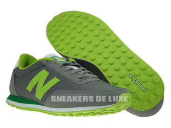 New Balance U410MCGG 410 