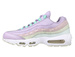 Nike Air Max 95 CZ1642-500 Infinite Lilac/White-Sea Glass