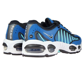 Nike Air Max Tailwind IV BQ9810-400 Industrial Blue/Black