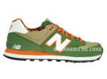 ML574FTC New Balance 574 "Camper Pack"