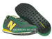 New Balance U410FYG 410 Green / Yellow
