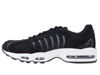 Nike Air Max Tailwind IV CV1637-002 Black/Khaki-Iron Grey-White