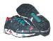 S79095 adidas ZX Flux core black / core black / eqt green s16