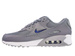 Nike Air Max 90 FN8005-001 Cool Grey/Deep Royal Blue